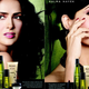 Salma Hayek Ups the Ante on Her Beauty Line